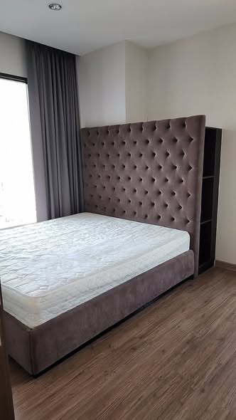 bedroom of Chewathai Residence Bang Pho