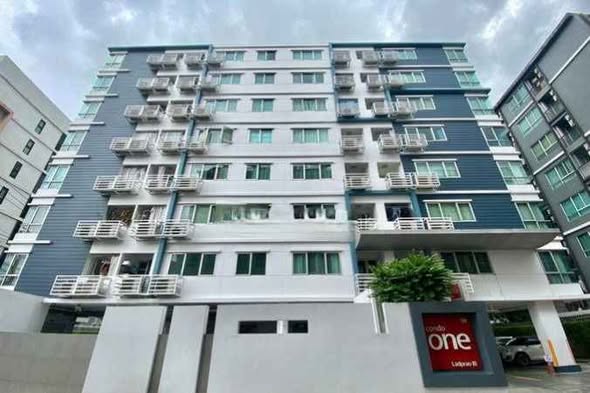 Condo One Ladprao 18