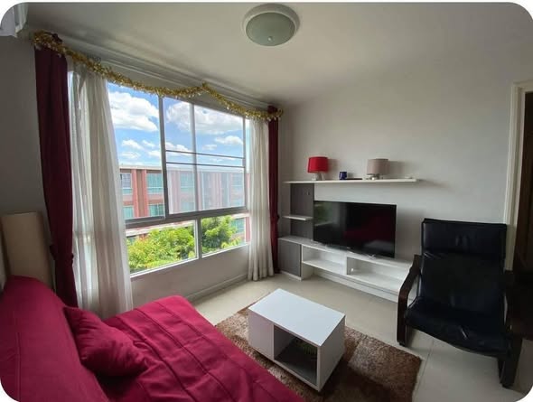 bedroom of D Vieng Santitham