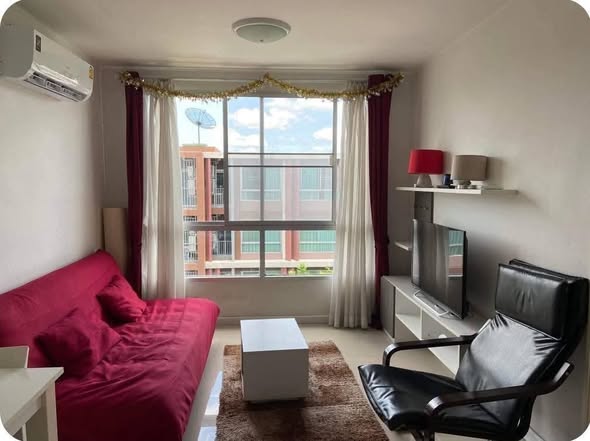 bedroom of D Vieng Santitham