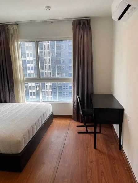 bedroom of Diamond Sukhumvit