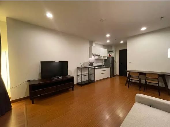 living room of Diamond Sukhumvit