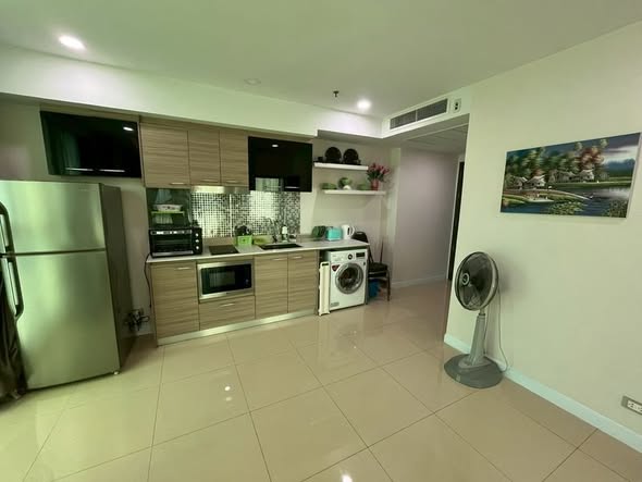 Dusit Grand Condo View