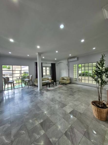 Evergreen City Village