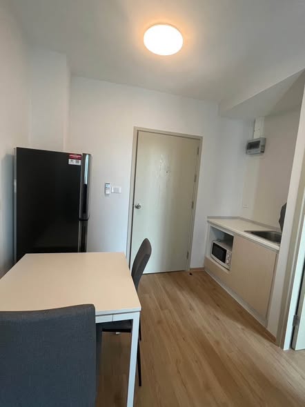 Feel Condo Lat Phrao 122