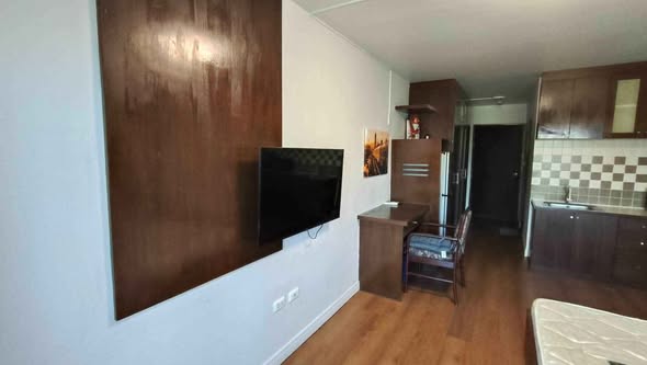 Hillside Payap condominium 7