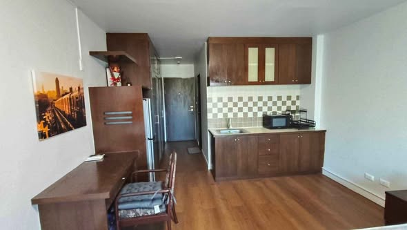 Hillside Payap condominium 7