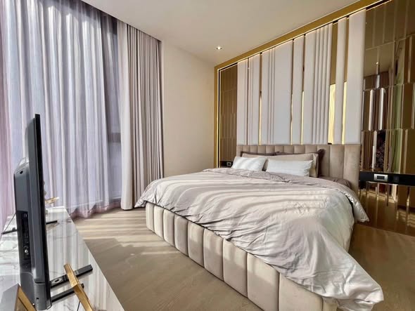 HYDE Heritage Thonglor, Sukhumvit 59 main road