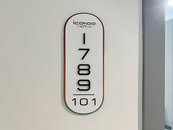 iCondo Activ Pattanakarn