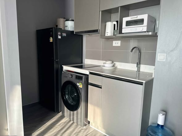 Ideo Mobi Sukhumvit 40