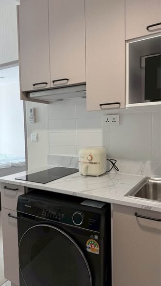 Ideo Mobi Sukhumvit 81