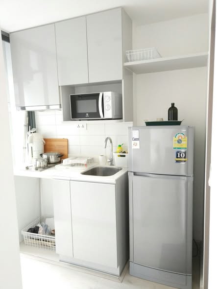 Ideo Mobi Sukhumvit 81