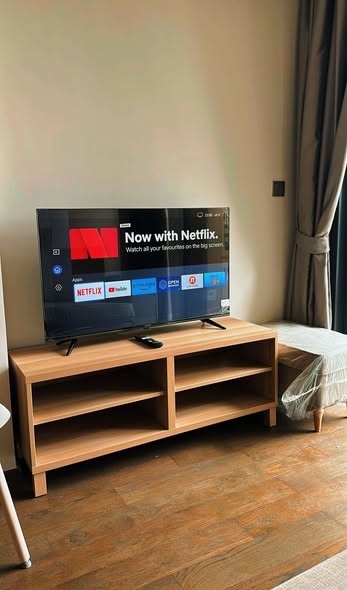 living room of Ideo Q Ratchathewi