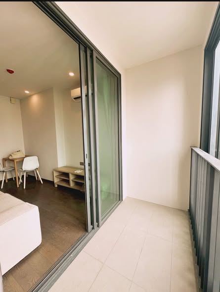 room interior of Ideo Q Ratchathewi