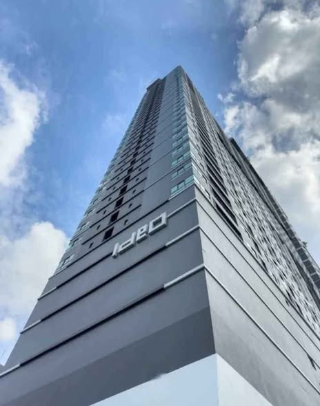 IDEO Rama9 – Asoke