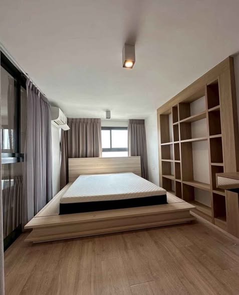 IDEO Rama9 – Asoke