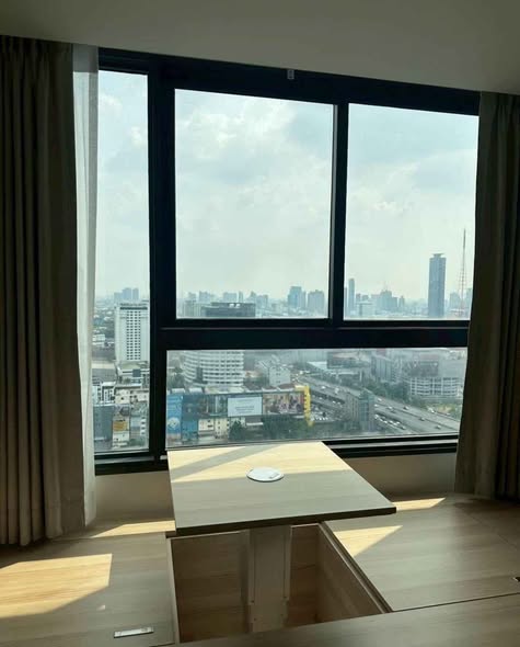 IDEO Rama9 – Asoke