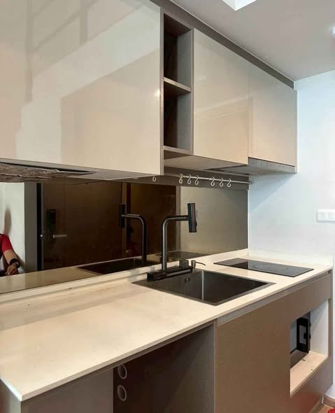 IDEO Rama9 – Asoke