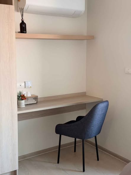 ดีคอนโด แอร์ ลาดกระบัง