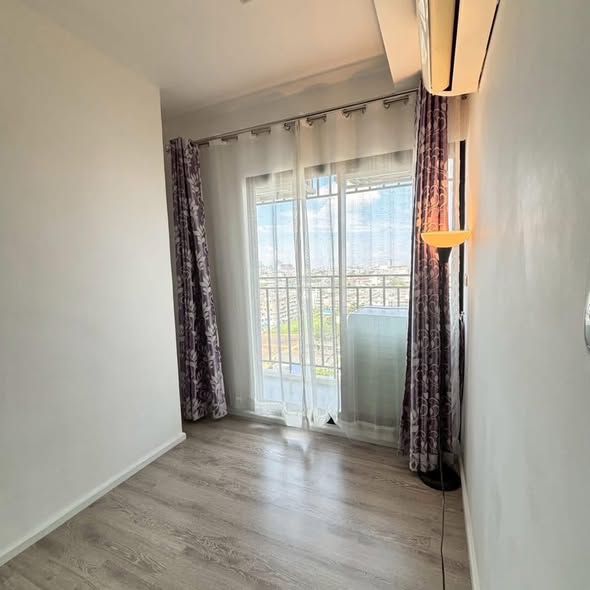 Kensington Sukhumvit-Thepharak