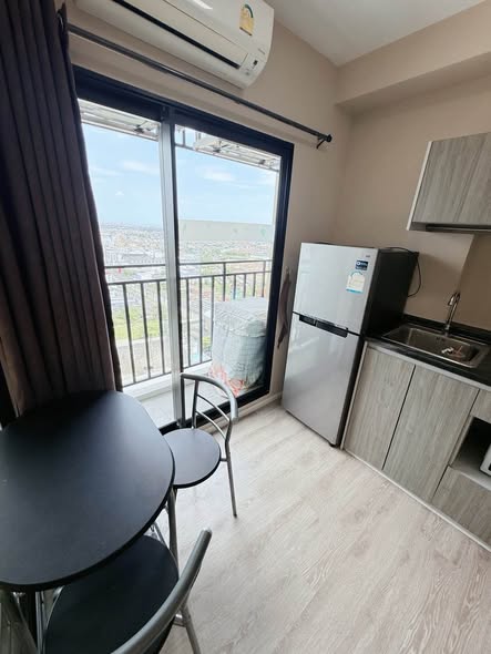 Kensington Sukhumvit-Thepharak