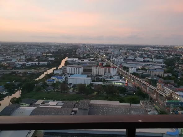 Kensington Sukhumvit-Thepharak