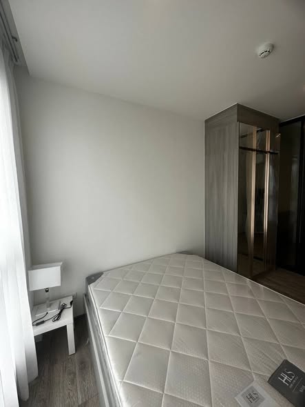 bedroom of Knightsbridge Collage Sukhumvit 107