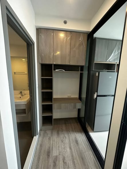 room interior of Knightsbridge Collage Sukhumvit 107