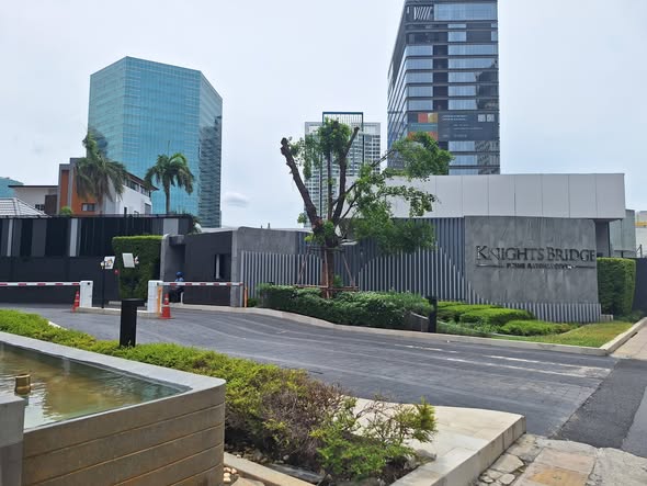 KnightsBridge Prime Ratchayothin