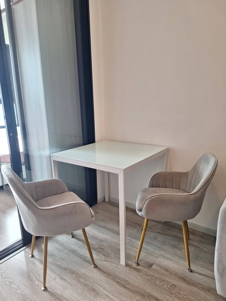 room interior of KnightsBridge Prime Ratchayothin