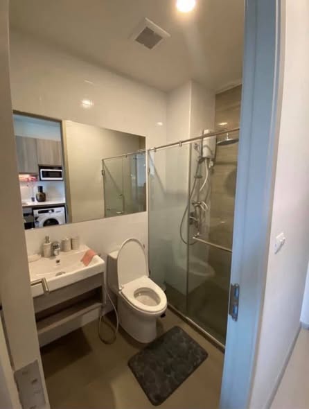 room interior of KnightsBridge Prime Ratchayothin