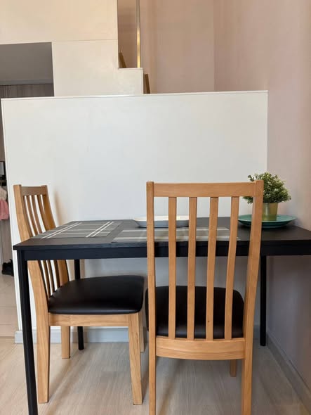 room interior of KnightsBridge Prime Sathon