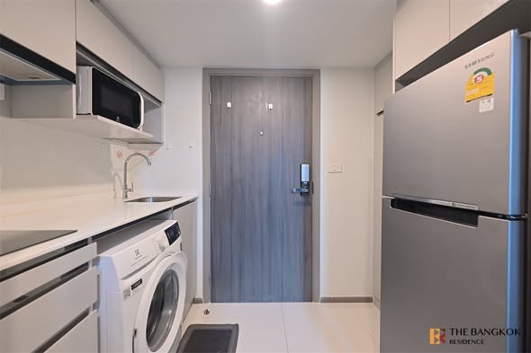 KnightsBridge Space Rama9