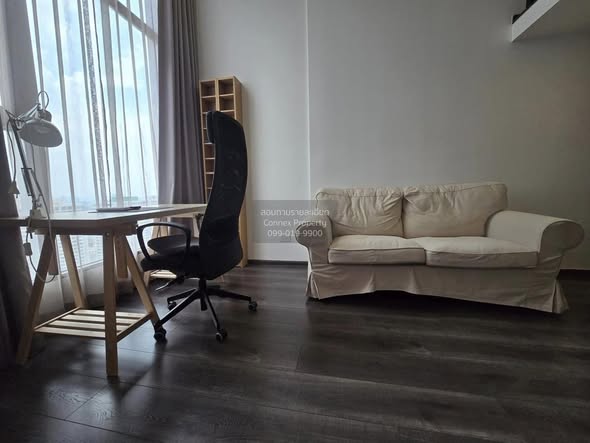 KnightsBridge Space Ratchayothin