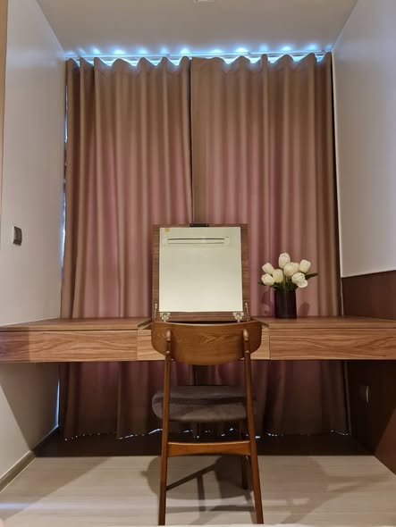 bathroom of Life Asoke – Rama 9