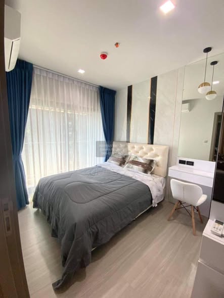 bedroom of Life Asoke – Rama 9