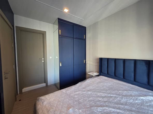 bedroom of Life Asoke – Rama 9