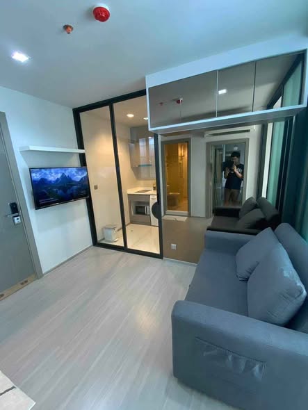 Life Asoke – Rama 9