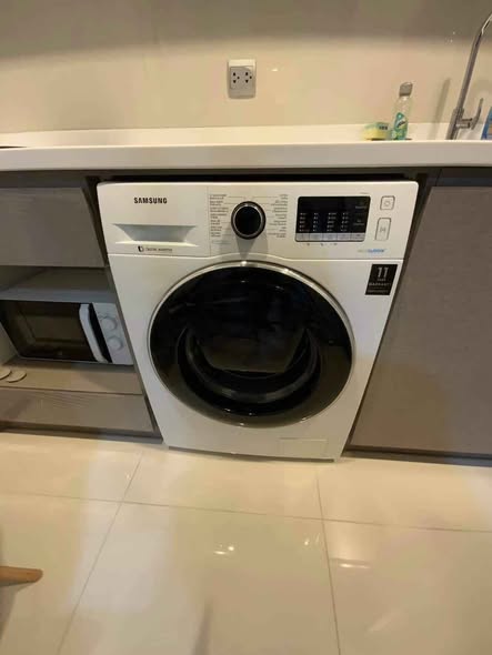 Life Asoke – Rama 9