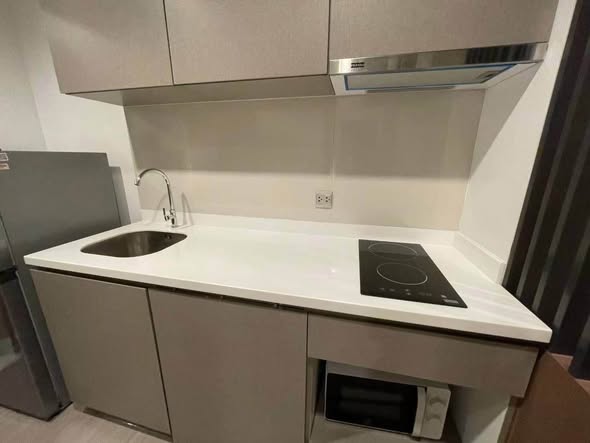 Life Asoke – Rama 9