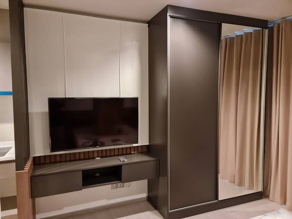 Life Asoke – Rama 9