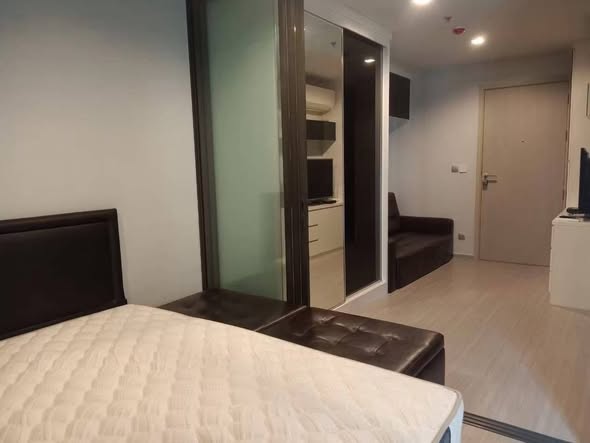 bedroom of Life Ladprao