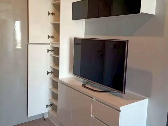 room interior of Life Ladprao