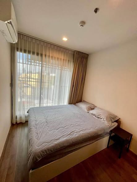 bedroom of Life Ladprao Valley