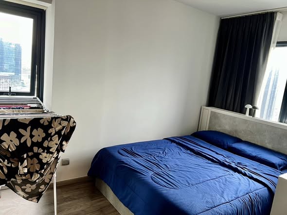 bedroom of Life Ladprao Valley