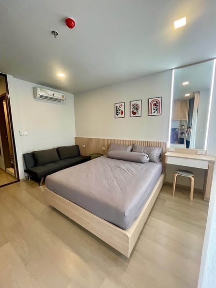 bedroom of Life พหลฯ-ลาดพร้าว | Life Phahon-Ladprao | First Class Living in The Heart of Ladprao
