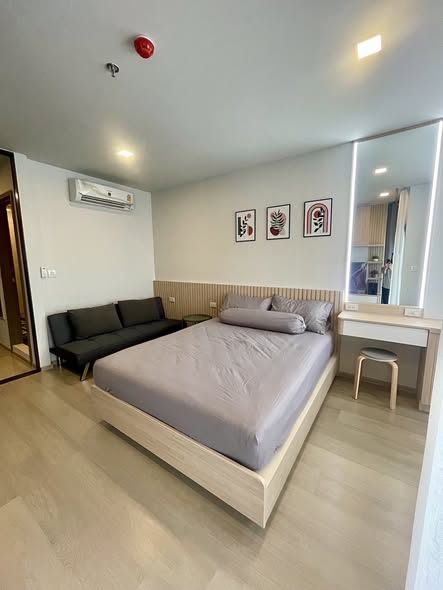 bedroom of Life พหลฯ-ลาดพร้าว | Life Phahon-Ladprao | First Class Living in The Heart of Ladprao