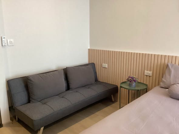 bedroom of Life พหลฯ-ลาดพร้าว | Life Phahon-Ladprao | First Class Living in The Heart of Ladprao