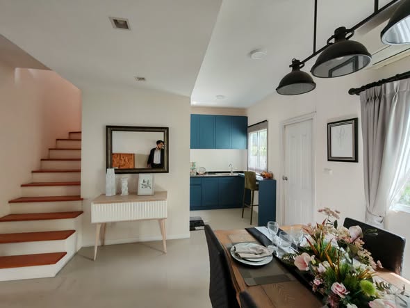 Lio Bliss Ladkrabang – Chalongkrung