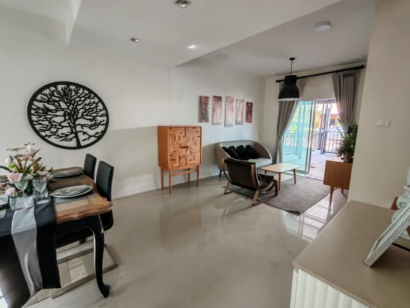 Lio Bliss Ladkrabang – Chalongkrung